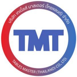 Contact Us - Tables Master Thailand